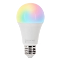 LED RGBW Hämardatav pirn A60 E27/12W/230V 2700-6500K Wi-Fi - Aigostar