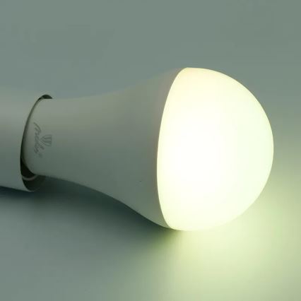 LED RGBW Hämardatav pirn A60 E27/15W/230V 2700-6500K Wi-Fi Tuya
