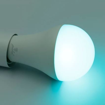 LED RGBW Hämardatav pirn A60 E27/15W/230V 2700-6500K Wi-Fi Tuya