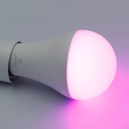 LED RGBW Hämardatav pirn A60 E27/15W/230V 2700-6500K Wi-Fi Tuya