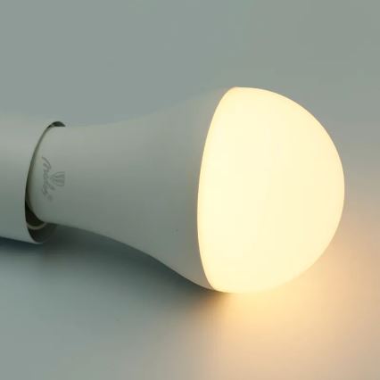LED RGBW Hämardatav pirn A60 E27/15W/230V 2700-6500K Wi-Fi Tuya