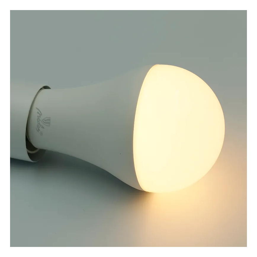 LED RGBW Hämardatav pirn A60 E27/15W/230V 2700-6500K Wi-Fi Tuya