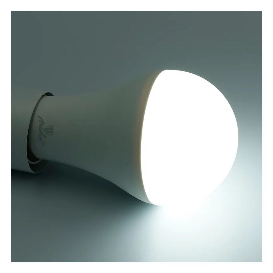 LED RGBW Hämardatav pirn A60 E27/15W/230V 2700-6500K Wi-Fi Tuya