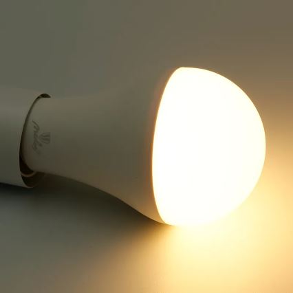 LED RGBW Hämardatav pirn A60 E27/15W/230V 2700-6500K Wi-Fi Tuya