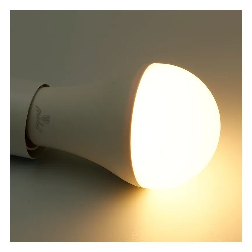 LED RGBW Hämardatav pirn A60 E27/15W/230V 2700-6500K Wi-Fi Tuya