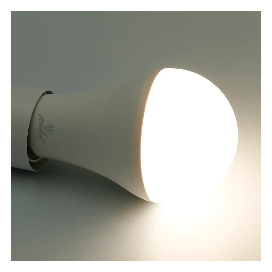 LED RGBW Hämardatav pirn A60 E27/15W/230V 2700-6500K Wi-Fi Tuya