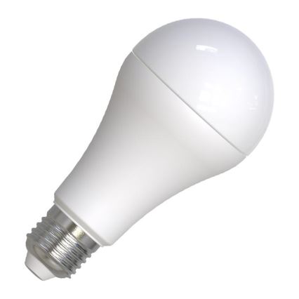 LED RGBW Hämardatav pirn A60 E27/15W/230V 2700-6500K Wi-Fi Tuya