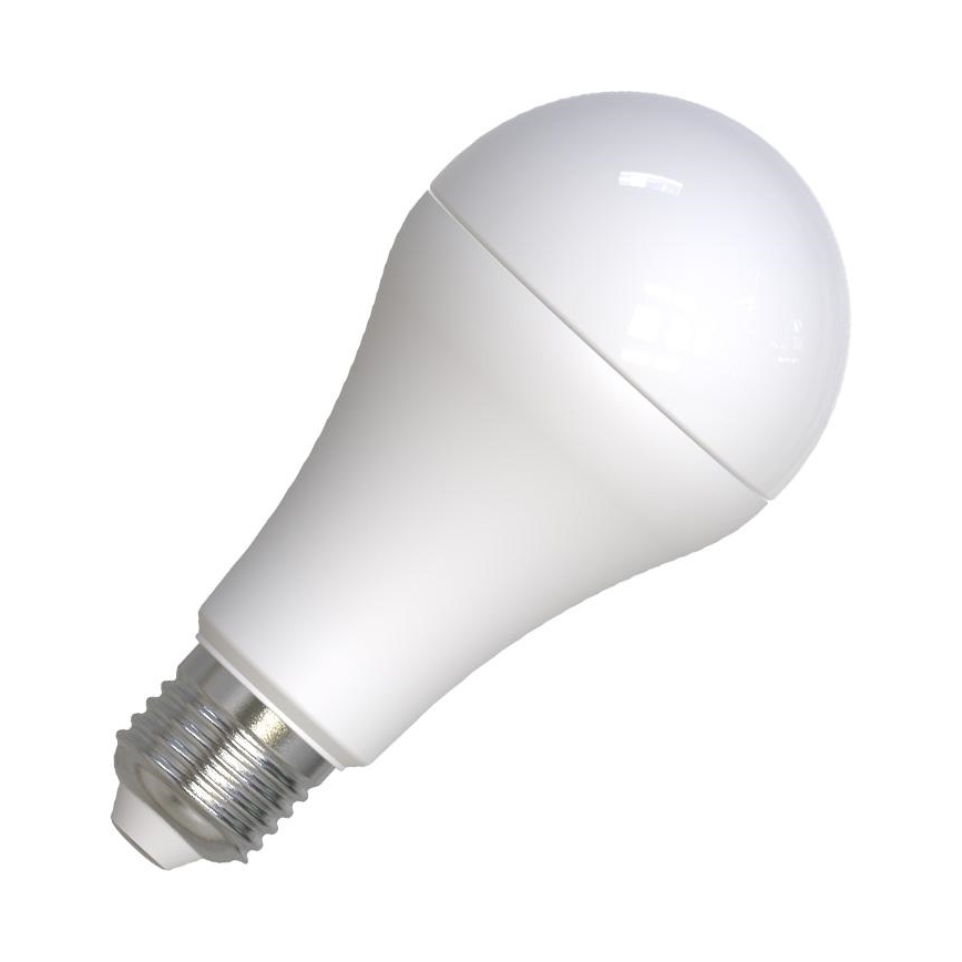 LED RGBW Hämardatav pirn A60 E27/15W/230V 2700-6500K Wi-Fi Tuya