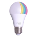 LED RGBW Hämardatav pirn A60 E27/9W/230V 2700-6500K Wi-Fi Tuya