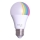 LED RGBW Hämardatav pirn A60 E27/9W/230V 2700-6500K Wi-Fi Tuya
