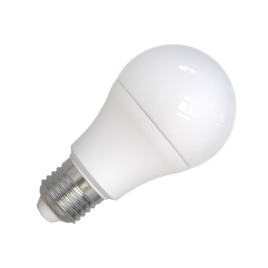 LED RGBW Hämardatav pirn A60 E27/9W/230V 2700-6500K Wi-Fi Tuya