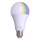LED RGBW Hämardatav pirn A70 E27/14W/230V 2700-6500K Wi-Fi Tuya
