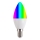 LED RGBW hämardatav pirn E14/5,5W/230V 3000-6500K Wi-Fi Tuya