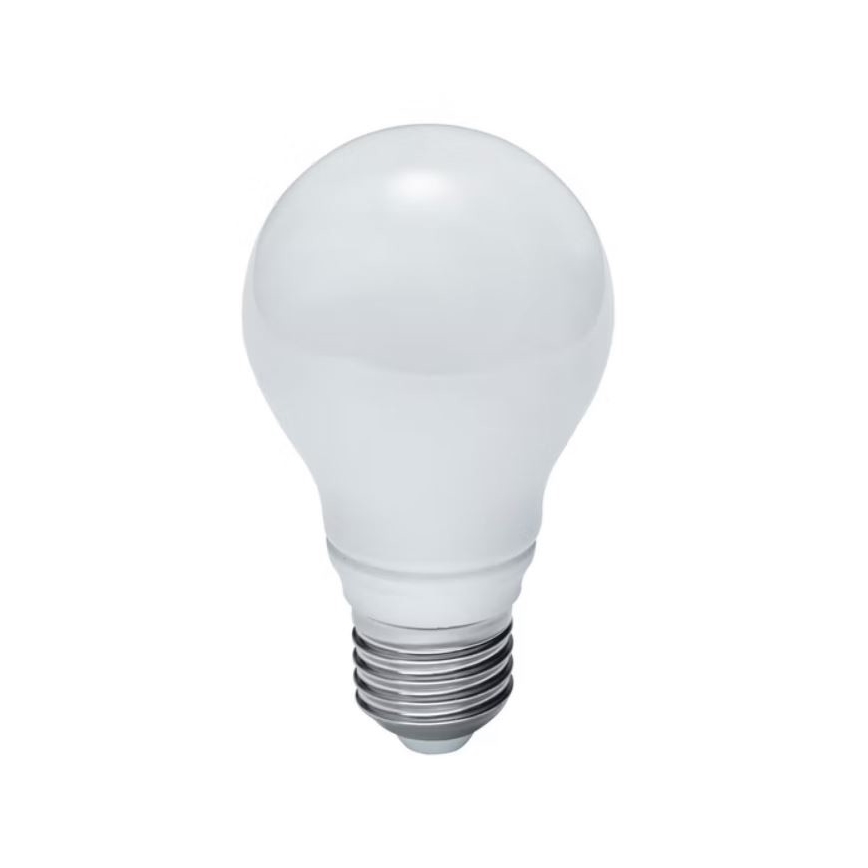 LED RGBW Hämardatav pirn E27/8,5W/230V 3000-6500K Wi-Fi - Reality