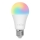 LED RGBW Hämardatav pirn E27/8W/230V 3000K + kaugjuhtimispult - Aigostar