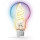 LED RGBW Hämardatav pirn FILAMENT MESH Nutikas A60 E27/4,9W/230V 2700K - Aigostar