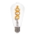 LED RGBW Hämardatav pirn FILAMENT MESH Nutikas ST64 E27/4,9W/230V 2700K - Aigostar