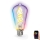 LED RGBW Hämardatav pirn FILAMENT ST64 E27/4,9W/230V 2700-6500K Wi-Fi - Aigostar