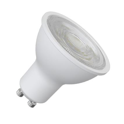 LED RGBW Hämardatav pirn GU10/4,5W/230V 2700-6500K Wi-Fi Tuya