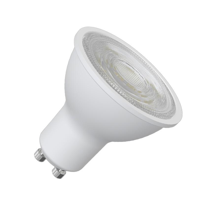 LED RGBW Hämardatav pirn GU10/4,5W/230V 2700-6500K Wi-Fi Tuya