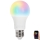 LED RGBW Hämardatav pirn MESH Nutikas A60 E27/15W/230V 2700-6500K - Aigostar