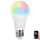 LED RGBW Hämardatav pirn MESH Nutikas A60 E27/9W/230V 2700-6500K - Aigostar