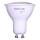 LED RGBW Hämardatav pirn MR16 GU10/4,5W/230V 2700-6500K Wi-Fi Tuya