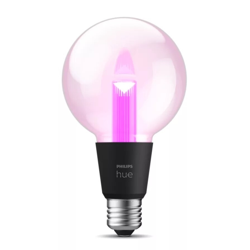 LED RGBW Hämardatav pirn Philips Hue White And Color Ambiance E27/6,8W/230V 2000-6500K