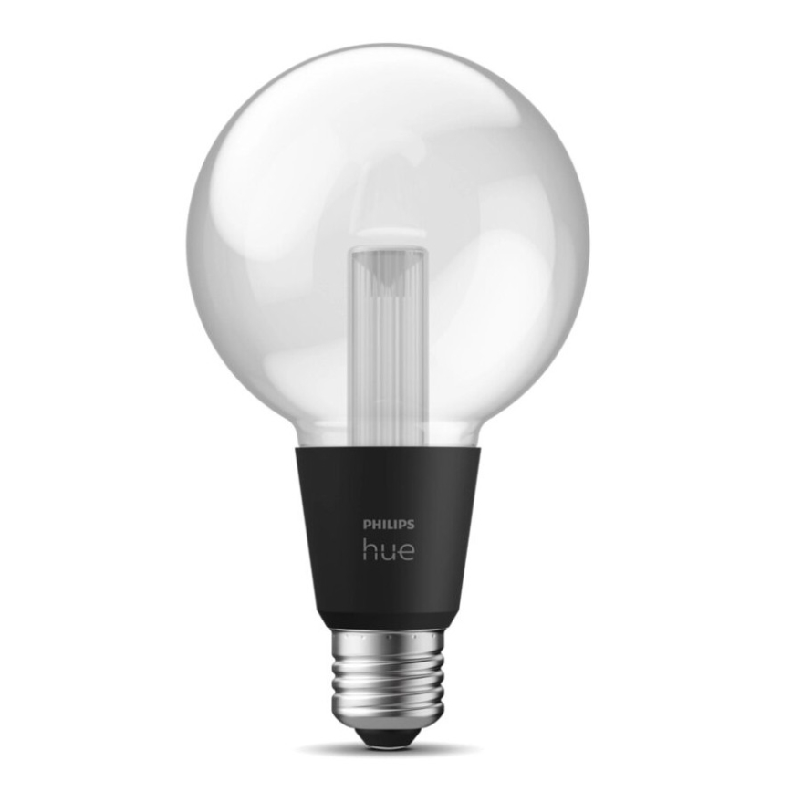 LED RGBW Hämardatav pirn Philips Hue White And Color Ambiance E27/6,8W/230V 2000-6500K
