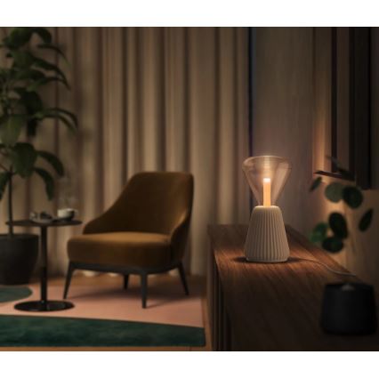 LED RGBW Hämardatav pirn Philips Hue White And Color Ambiance E27/6,8W/230V 2000-6500K