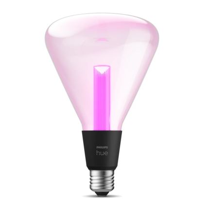 LED RGBW Hämardatav pirn Philips Hue White And Color Ambiance E27/6,8W/230V 2000-6500K