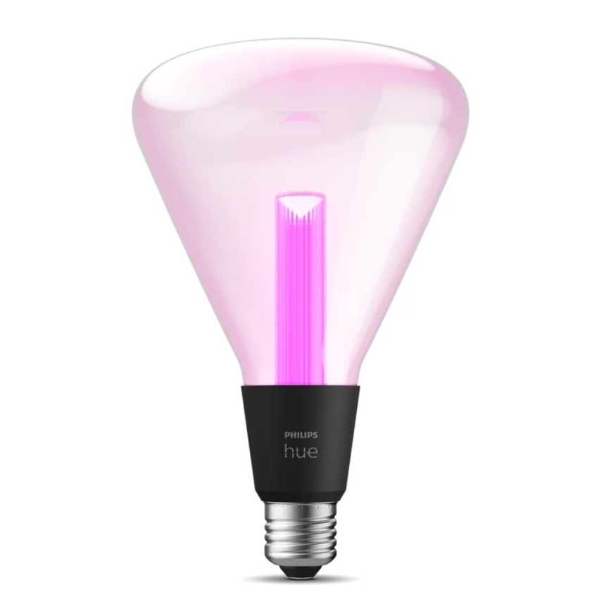 LED RGBW Hämardatav pirn Philips Hue White And Color Ambiance E27/6,8W/230V 2000-6500K