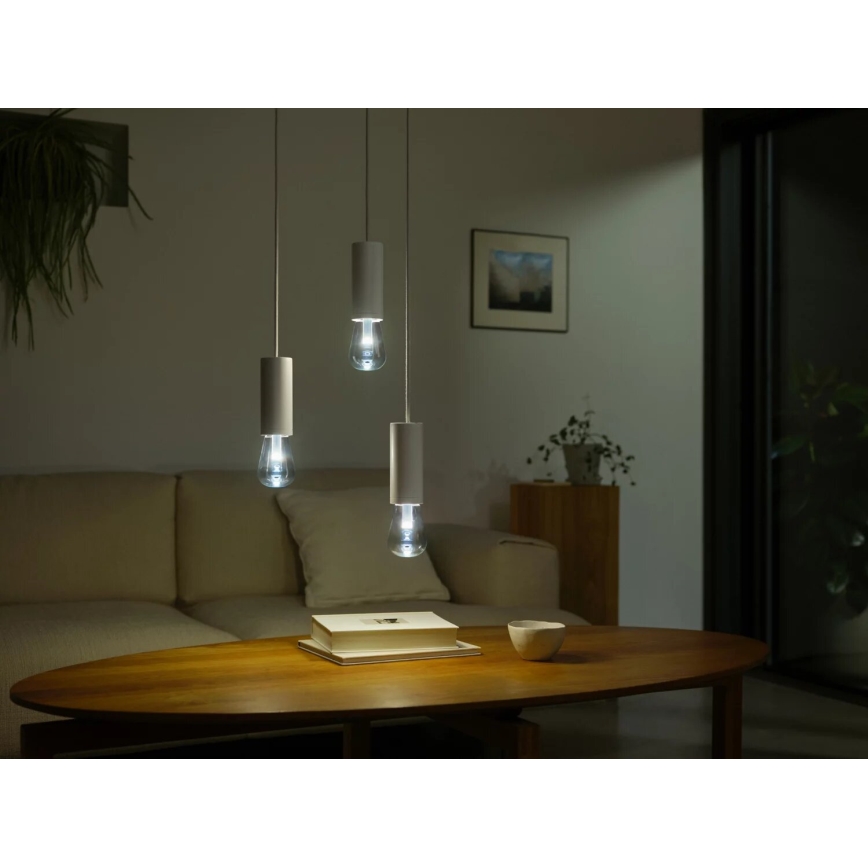 LED RGBW Hämardatav pirn Philips Hue White And Color Ambiance E27/6,8W/230V 2000-6500K