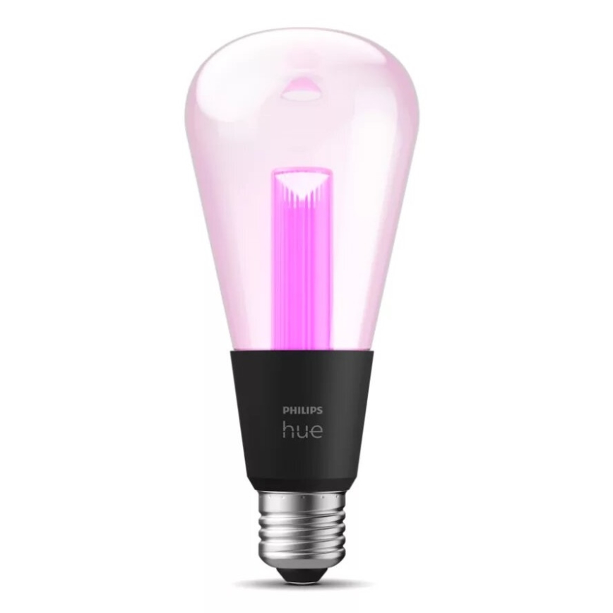 LED RGBW Hämardatav pirn Philips Hue White And Color Ambiance E27/6,8W/230V 2000-6500K