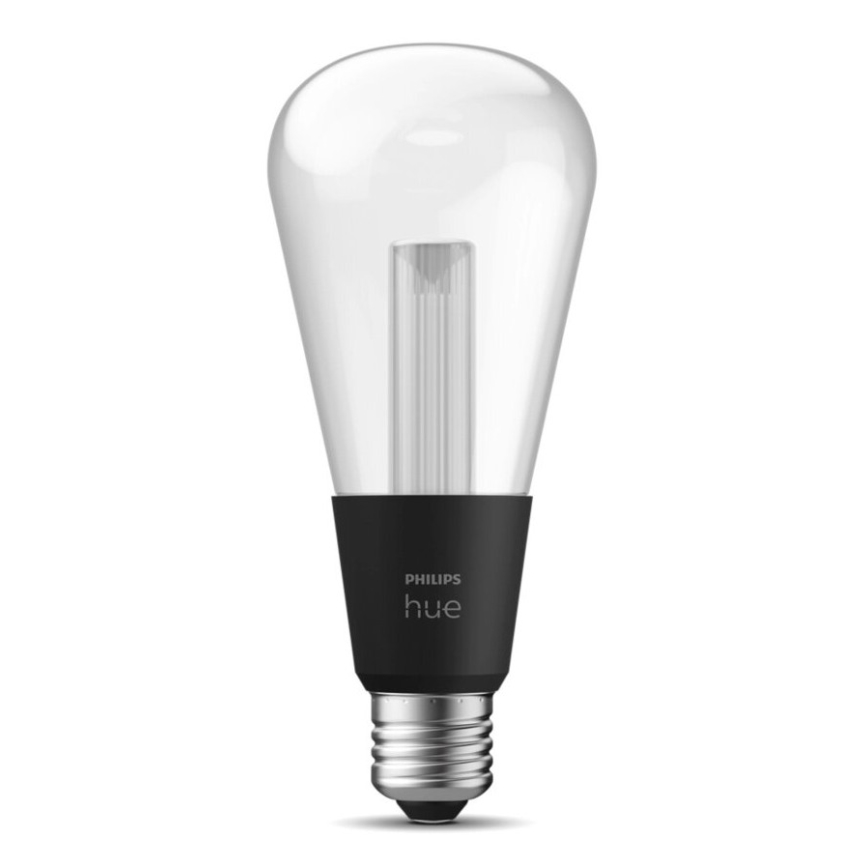 LED RGBW Hämardatav pirn Philips Hue White And Color Ambiance E27/6,8W/230V 2000-6500K