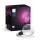 LED RGBW Hämardatav pirn Philips Hue White And Color Ambiance G125 E27/6,8W/230V 2000-6500K