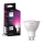 LED RGBW Hämardatav pirn Philips Hue White And Color Ambiance GU10/4,2W/230V 2000-6500K