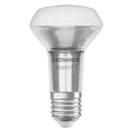 LED RGBW hämardatav reflektorpirn SMART+ R63 E27/4,7W/230V 2700-6500K Wi-Fi - Ledvance