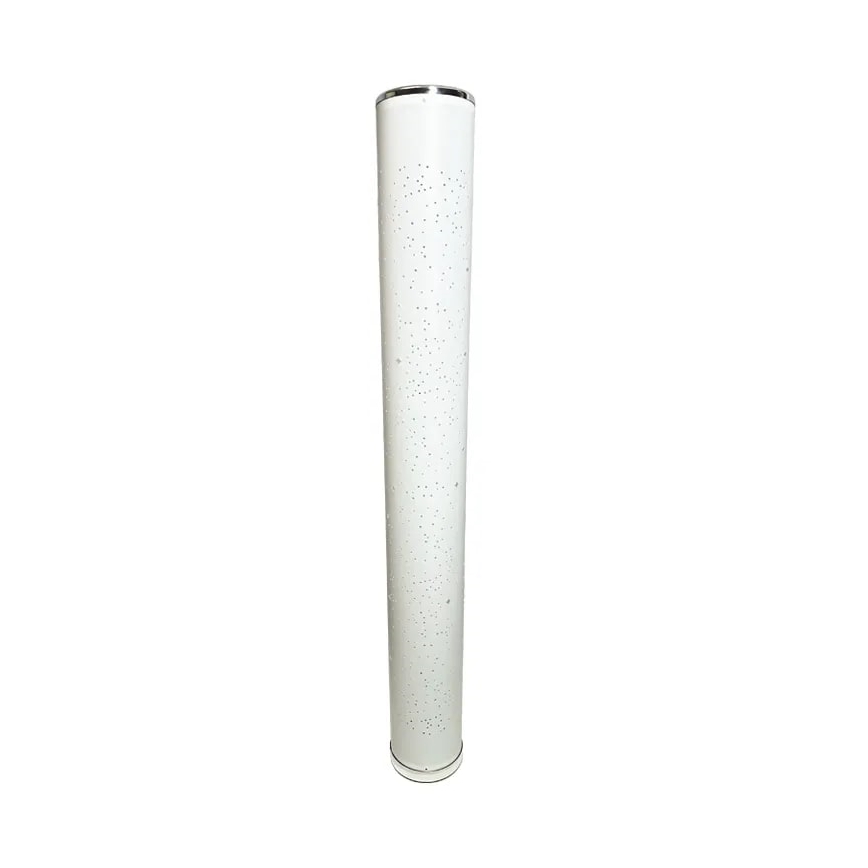LED RGBW Hämardatav põrandalamp LED/12W/230V + kaugjuhtimispult