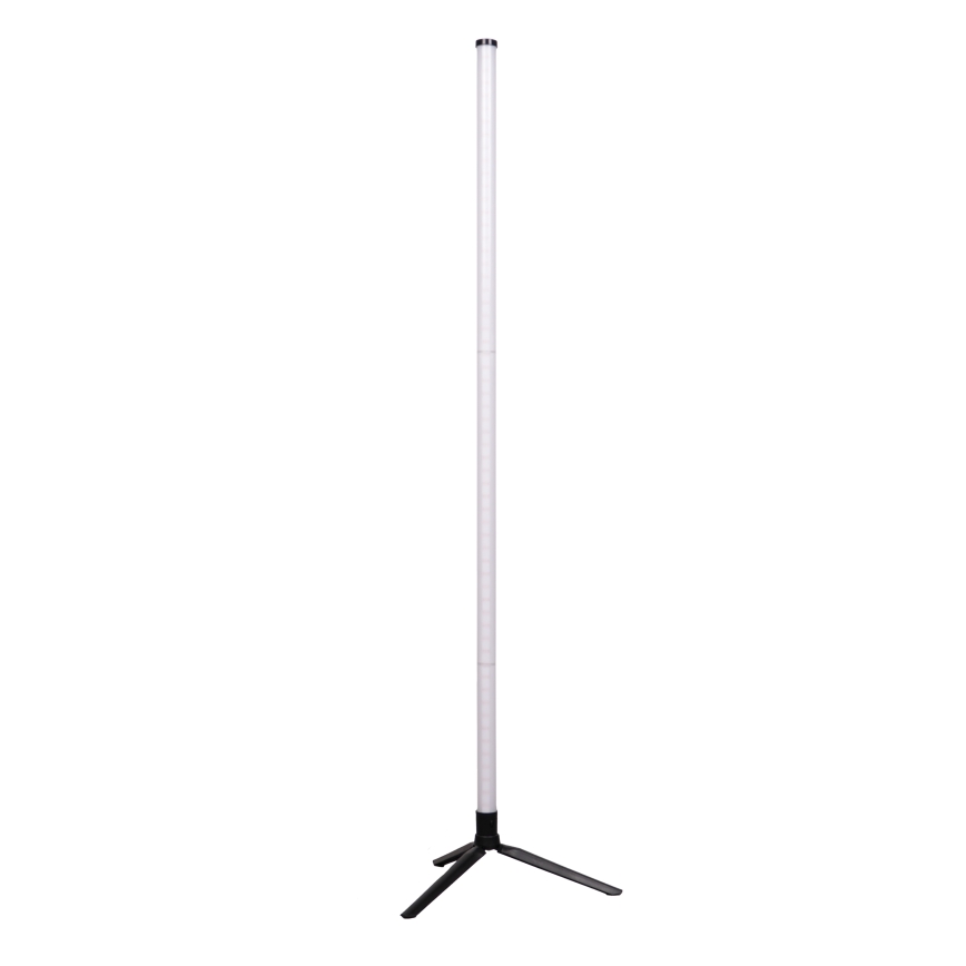 LED RGBW Hämardatav põrandalamp LOLLY LED/5W/230V + kaugjuhtimispult