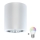 LED RGBW Hämardatav punktvalgusti JUPITER 1xE27/6,5W/230V 2700-6500K Wi-Fi Ø 9,8 cm valge