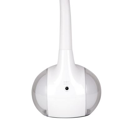 LED RGBW Hämardatav puutetundlik laualamp COSMOS LED/6,5W/230V valge