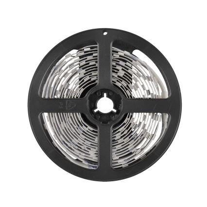 LED RGBW Hämardatav riba 3m LED/22W/24/230V + pult