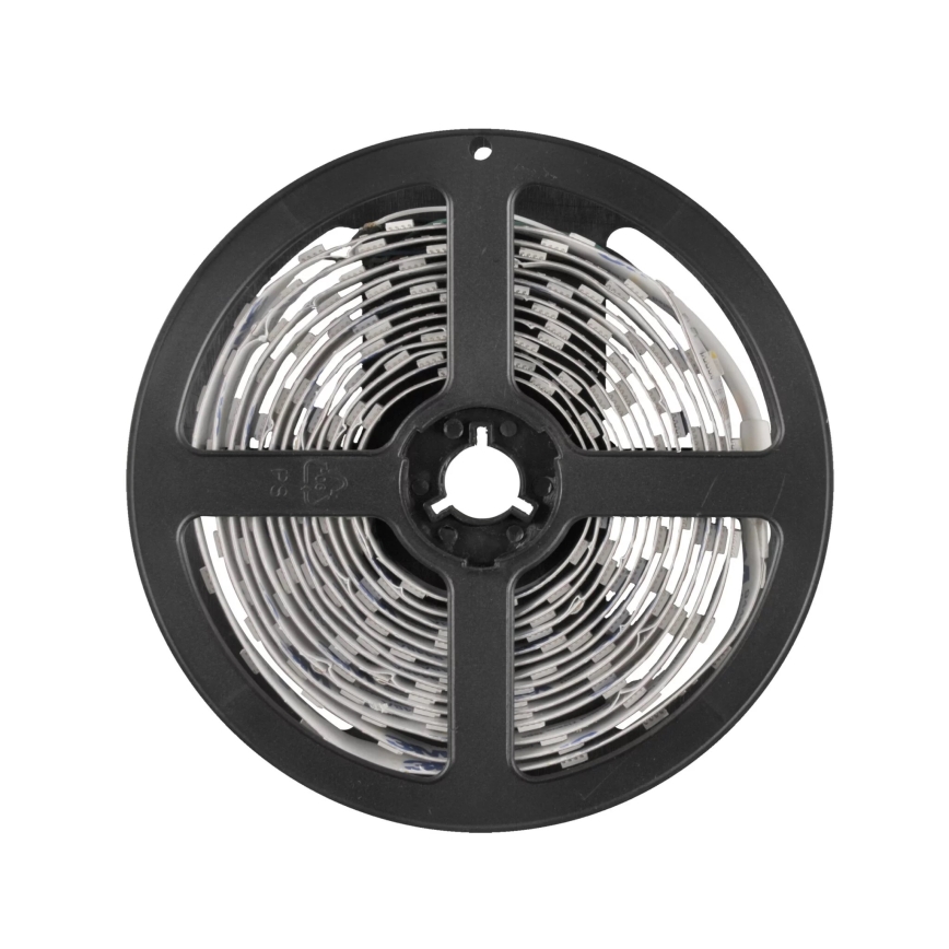 LED RGBW Hämardatav riba 3m LED/22W/24/230V + pult
