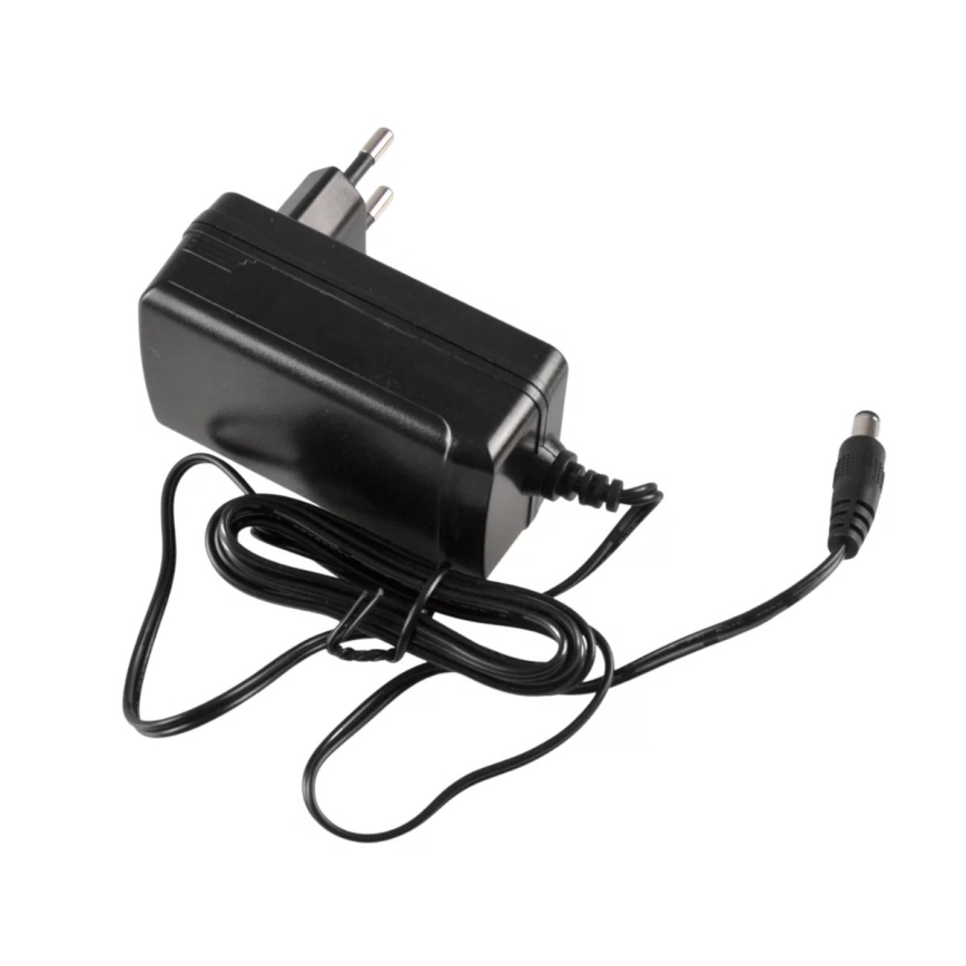LED RGBW Hämardatav riba 3m LED/22W/24/230V + pult