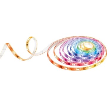 LED RGBW hämardatav riba 5 m LED/13W/230V Wi-Fi