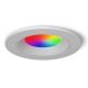 Nanoleaf - LED RGBW Hämardatav süvistatav valgusti ESSENTIALS LED/6W/230V 2700-6500K CRI 90 Wi-Fi