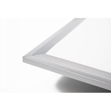 LED RGBW Hämardatav valguspaneel LED/24W/230V 3000-6500K + kaugjuhtimispult