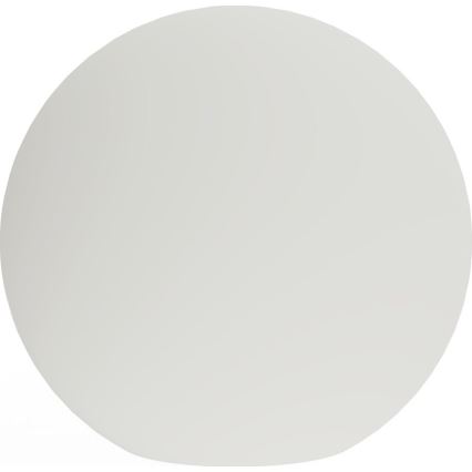 LED RGBW Hämardatav välisvalgusti GLOBO 1xE27/9W/230V 2700-6500K läbimõõt 60 cm IP44 Wi‑Fi