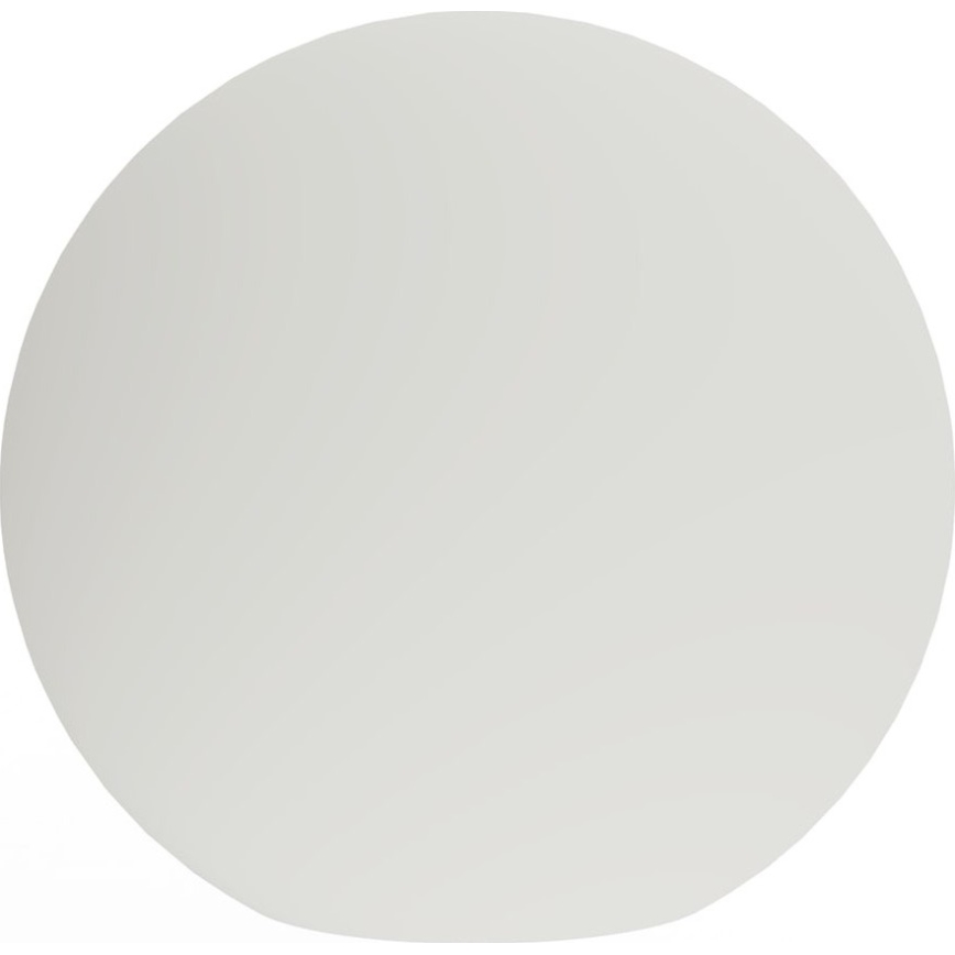 LED RGBW Hämardatav välisvalgusti GLOBO 1xE27/9W/230V 2700-6500K läbimõõt 60 cm IP44 Wi‑Fi